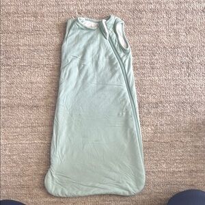 Kyte Baby Mint Green Sleep Sack XS